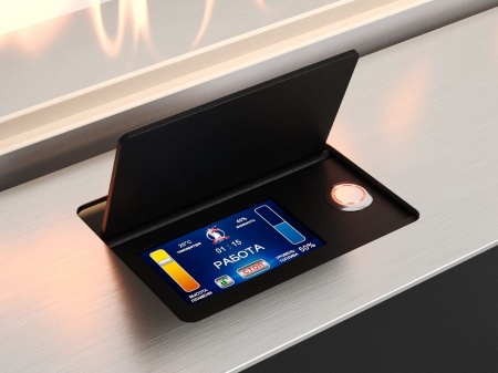Автоматический биокамин Lux Fire Smart Flame 1700 RC INOX Автоматический биокамин Lux Fire Smart Flame 1700 RC INOX по цене 585 090 руб.