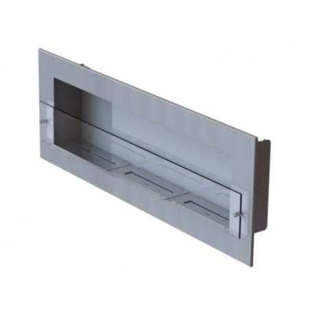 Биокамин Window III Glass grey Биокамин Window III Glass grey по цене 35 400 руб.