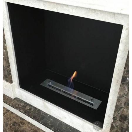 Биокамин ZeFire Riva мрамор Биокамин ZeFire Riva мрамор по цене 280 000 руб.