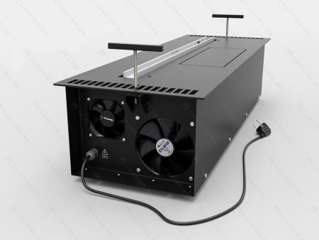 Автоматический биокамин Lux Fire Genius-I 800 Автоматический биокамин Lux Fire Genius-I 800 по цене 570 000 руб.