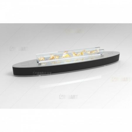 Биокамин BIOART Ellipse 1000 по цене 297 000 руб.