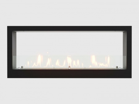 Встроенный биокамин Lux Fire Сквозной 1130 S Встроенный биокамин Lux Fire Сквозной 1130 S по цене 71 390 руб.