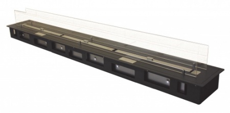 Встраиваемый биокамин Spartherm ebios-fire Quadra Inside III SL Встраиваемый биокамин Spartherm ebios-fire Quadra Inside III SL по цене 293 800 руб.