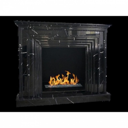 Биокамин ZeFire Riva мрамор Биокамин ZeFire Riva мрамор по цене 280 000 руб.