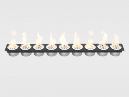 Каминный адаптер Lux Fire D85-900S Каминный адаптер Lux Fire D85-900S по цене 22 220 руб.
