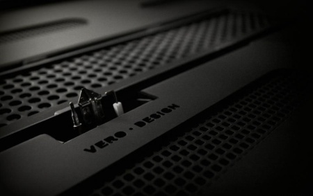 
Газовая топка Vero Design GA 1 H3