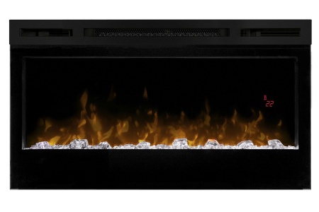 Линейный электроочаг Dimplex Prism 34