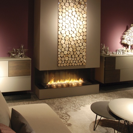 Биокамин  Fire Line Automatic 3 L=1490 по цене 1 148 000 руб.