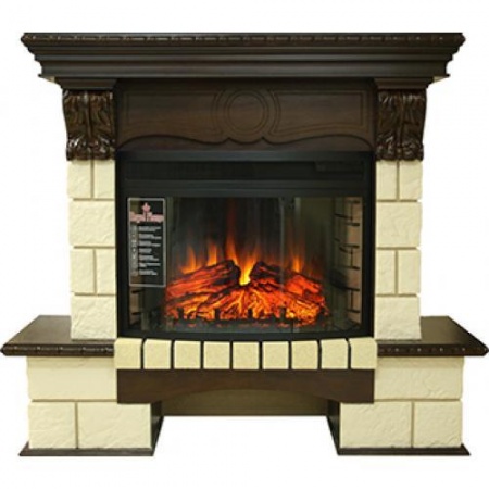 Pierre Luxe шампань (темный дуб)+Dioramic 25 FX Pierre Luxe шампань (темный дуб)+Dioramic 25 FX