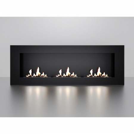 Биокамин встраиваемый W250III PremiumFire по цене 35 880 руб.