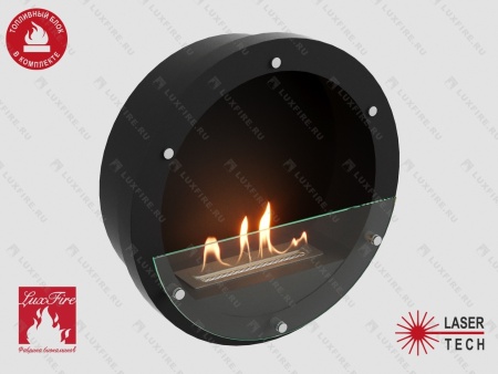 Настенный биокамин Lux Fire "Иллюзион 500 Н" XS Настенный биокамин Lux Fire "Иллюзион 500 Н" XS по цене 43 890 руб.