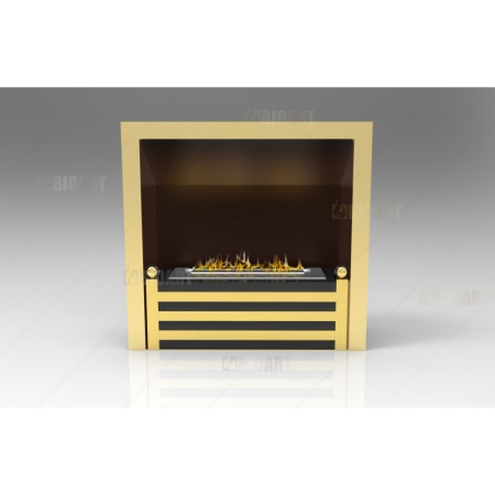 Биокамин BIOART Bergamo 500 c топливным блоком Mount Hay по цене 89 000 руб.