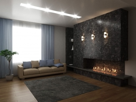 Автоматический биокамин Lux Fire Smart Flame 1700 RC INOX Автоматический биокамин Lux Fire Smart Flame 1700 RC INOX по цене 585 090 руб.