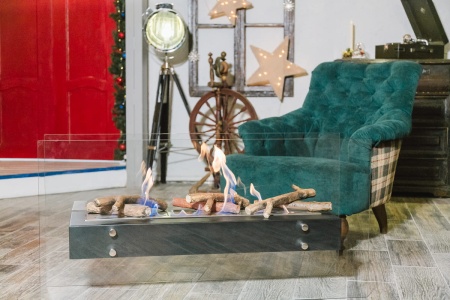 Напольный биокамин Lux Fire "Консул 1" 600 по цене 40 590 руб.