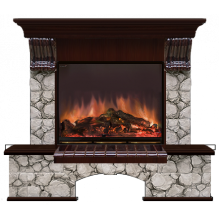 Бостон Карелия (дуб)+Arte 23