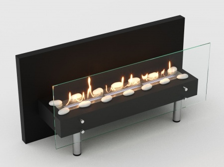Биокамин напольный Lux Fire "Консул 3" 1200 Биокамин напольный Lux Fire "Консул 3" 1200 по цене 47 250 руб.