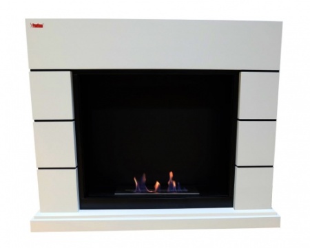 ДИАНА, белый, пр-во FireBird(Россия) по цене 75 500 руб.