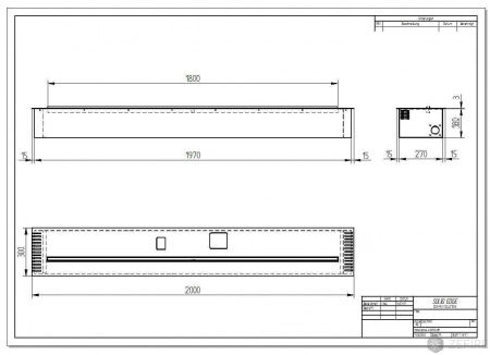 Автоматический биокамин ZeFire M 2000 Автоматический биокамин ZeFire M 2000 по цене 449 000 руб.