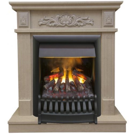 Adelaida (белый)+3D Oregan