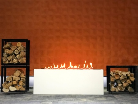 Автоматический биокамин 800 Premium по цене 327 732 руб.