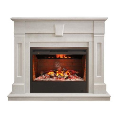 Kellie 26 (белый дуб)+3D Helios 26