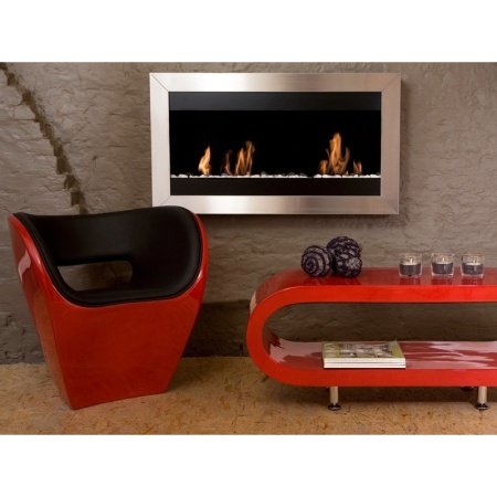 Биокамин Bio-Blaze Oslo XL LB по цене 229 900 руб.