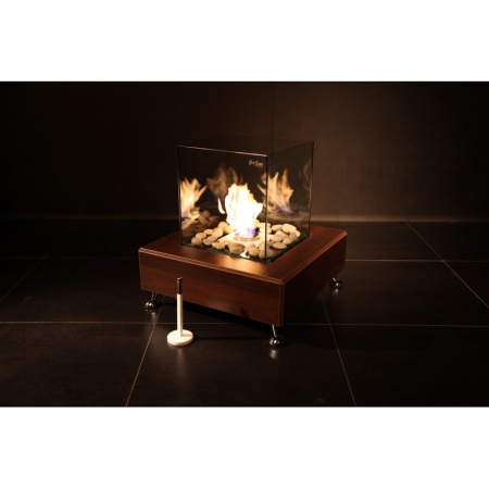 Биокамин Art Flame UNI Биокамин Art Flame UNI по цене 33 000 руб.