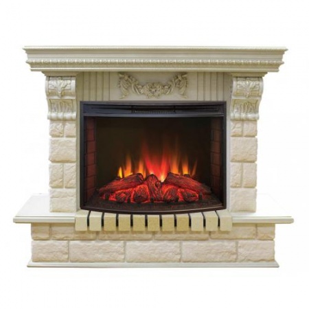 Gracia (белый дуб с патиной)+Evrika 25,5