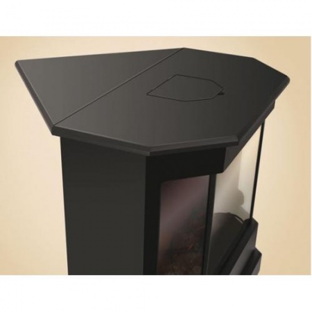 Электрокамин EFP/C – 1000RC Электрокамин EFP/C – 1000RC