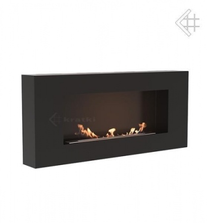 Биокамин Kratki DELTA FLAT (400*900), TUV по цене &euro;236