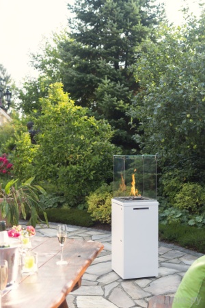 Газовый камин Spartherm Fuora Q