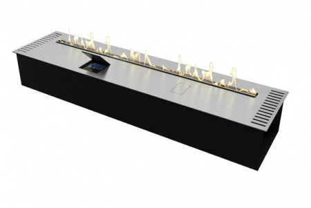 Автоматический биокамин ZeFire M 1200 по цене 309 000 руб.