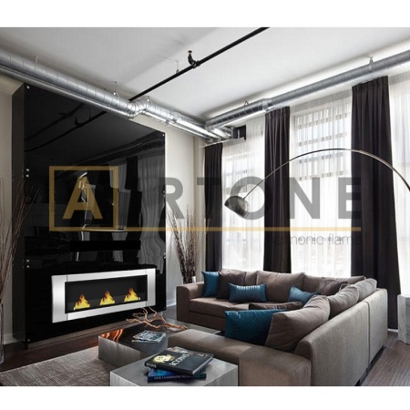 Биокамин механический Airtone – Wall по цене 
