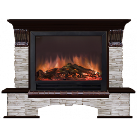 Бостон Мисхор Ш-33 (венге)+Sharm 33 BL