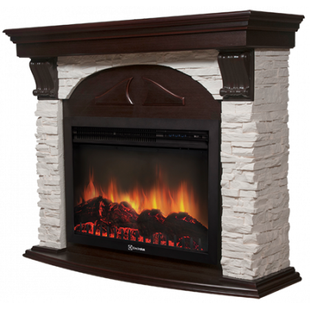 Torre 25S сланец белый (темный дуб)+EFP/P-2520LS