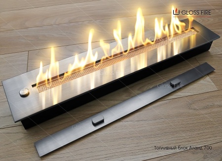 Топливный блок Алаид Style 700 по цене 48 500 руб.