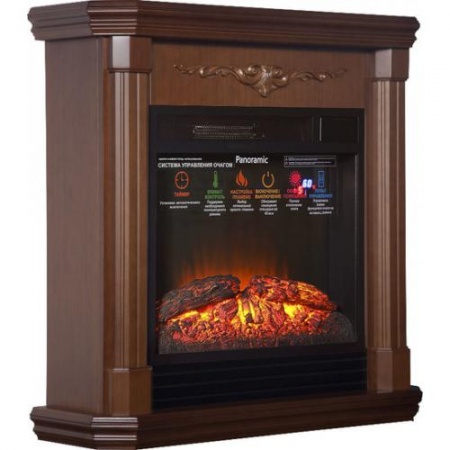 Vielton (светлый дуб)+Foton 23 LED FX Vielton (светлый дуб)+Foton 23 LED FX