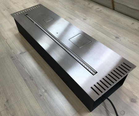 Автоматический биокамин ZeFire M 2000 Автоматический биокамин ZeFire M 2000 по цене 449 000 руб.